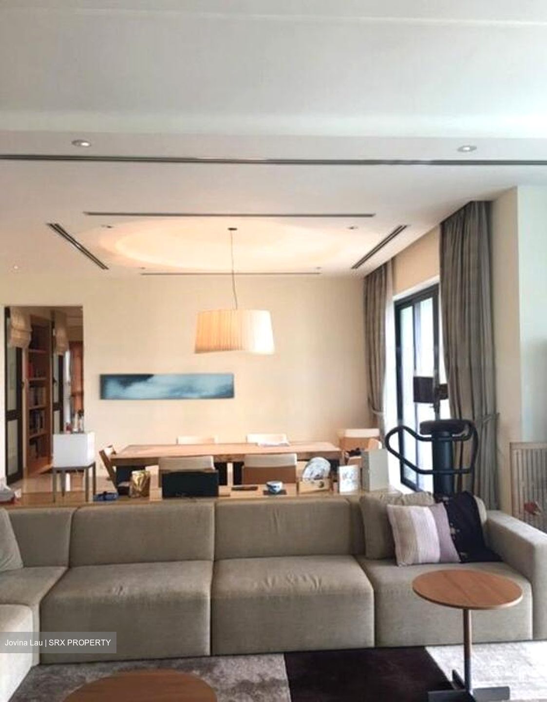 Ardmore Park (D10), Condominium #476120581